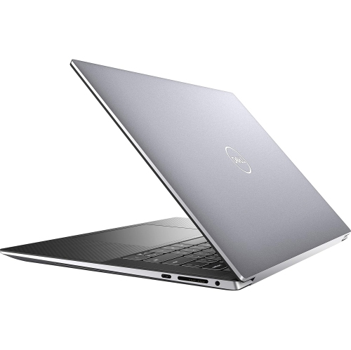 Dell Precision 5560 15.6" FHD Mobile Workstation - i7-11850H - 64GB DDR4 - 1TB PCIe SSD - RTX A2000 - Windows 11 Pro - Gray/Black - 2 Years Warranty by DELL - Refurbished condition - Image 2
