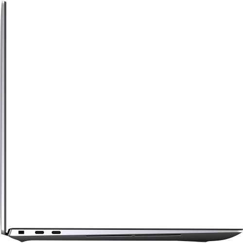 Dell Precision 5560 15.6" FHD Mobile Workstation - i7-11850H - 64GB DDR4 - 1TB PCIe SSD - RTX A2000 - Windows 11 Pro - Gray/Black - 2 Years Warranty by DELL - Refurbished condition - Image 3
