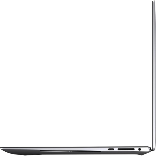 Dell Precision 5560 15.6" FHD Mobile Workstation - i7-11850H - 64GB DDR4 - 1TB PCIe SSD - RTX A2000 - Windows 11 Pro - Gray/Black - 2 Years Warranty by DELL - Refurbished condition - Image 4