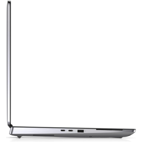 Dell Precision 7760, 17.3" FHD Mobile Workstation Intel Iris Xe Graphics,i7-11800H, 64GB, 1TB, NVMe PCIe, 2 Years Warranty, 100078-20060 by DELL - Refurbished condition - Image 2
