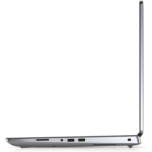 Dell Precision 7760, 17.3" FHD Mobile Workstation Intel Iris Xe Graphics,i7-11800H, 64GB, 1TB, NVMe PCIe, 2 Years Warranty, 100078-20060 by DELL - Refurbished condition - Image 4