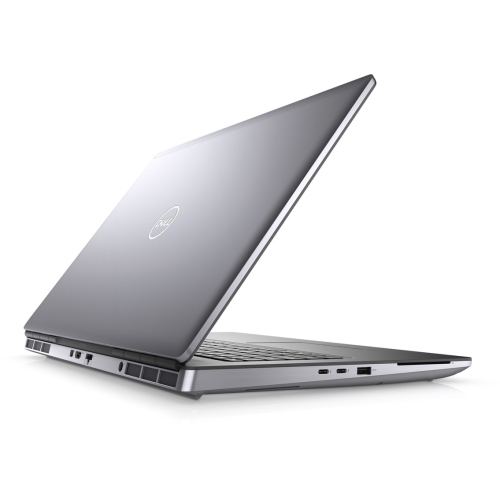 Dell Precision 7760, 17.3" FHD Mobile Workstation Intel Iris Xe Graphics,i7-11800H, 64GB, 1TB, NVMe PCIe, 2 Years Warranty, 100078-20060 by DELL - Refurbished condition - Image 5
