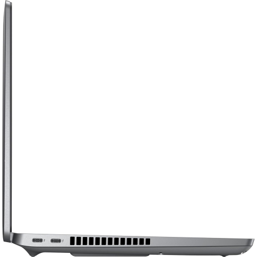 Dell Latitude 5431 14" FHD Laptop - Intel Core i5-1240P - 16GB DDR5 - 512GB PCIe SSD - Windows 11 Pro - Grey/Black - 2 Years Warranty by DELL - Refurbished condition - Image 2