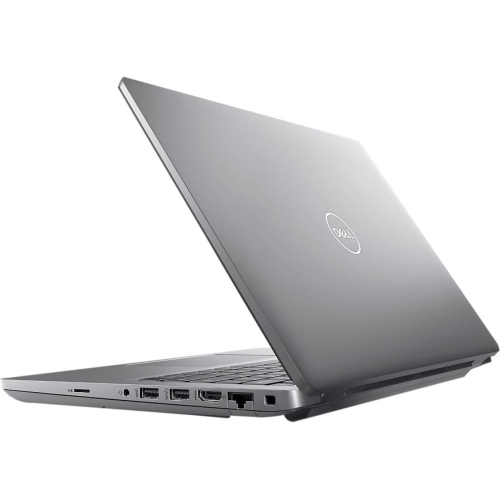 Dell Latitude 5431 14" FHD Laptop - Intel Core i5-1240P - 16GB DDR5 - 512GB PCIe SSD - Windows 11 Pro - Grey/Black - 2 Years Warranty by DELL - Refurbished condition - Image 3