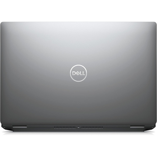 Dell Latitude 5431 14" FHD Laptop - Intel Core i5-1240P - 16GB DDR5 - 512GB PCIe SSD - Windows 11 Pro - Grey/Black - 2 Years Warranty by DELL - Refurbished condition - Image 4