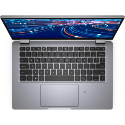 Dell Latitude 5320 13" FHD Laptop - Intel Core i7-1185G7 - 16GB DDR4 - 512GB PCIe SSD - Windows 11 Pro - Grey/Black - 2 Years Warranty by DELL - Refurbished condition - Image 4