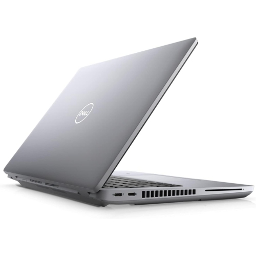 Dell Latitude 5421 14" FHD Laptop - Intel Core i5-11500H - 16GB DDR4 - 512GB PCIe SSD - Windows 11 Pro - Grey/Black by DELL - Refurbished condition - Image 3