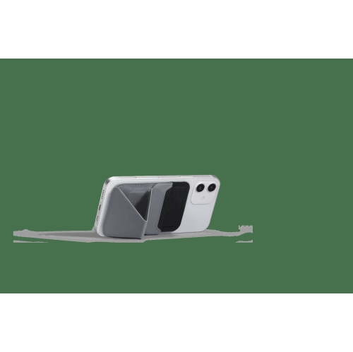 Snap-on Phone Stand & Wallet