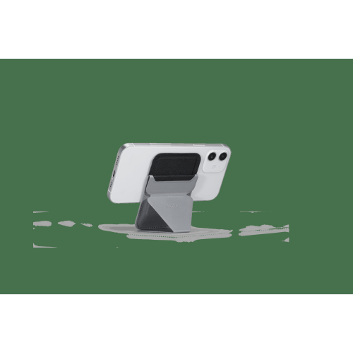 Snap-on Phone Stand & Wallet