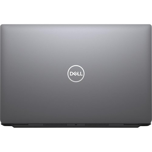 Dell Precision 3561 Mobile Workstation Laptop 15.6" FHD - i7-11850H - 16GB DDR4 - 512GB SSD PCIe - NVIDIA T1200 - Windows 11 Pro - Gray/Black - 2 Years Warranty by DELL - Refurbished condition - Image 4
