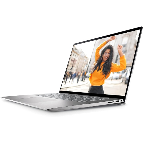 Refurbished Dell Inspiron 5620, 16" FHD+ Intel Iris Xe Graphics,i7-1255U, 16GB, 512GB, PCIe, 2 Years Warranty, 100081-20052