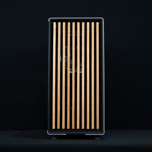 Quoted One Pro - Workstation & Office PC - White -