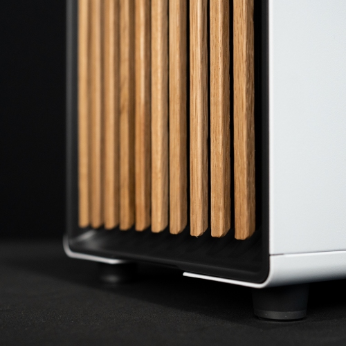 Quoted One Pro - Workstation & Office PC - White -