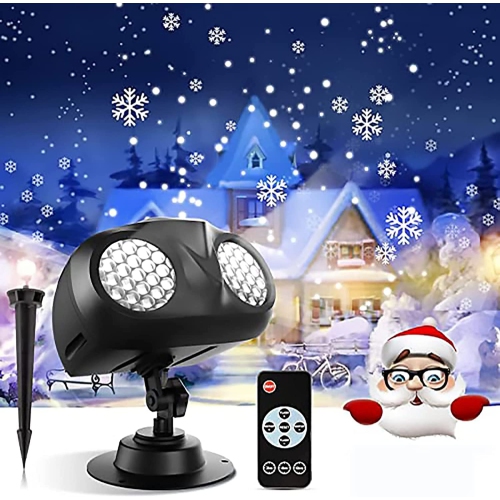 Christmas Lights Projector | Best Buy Canada