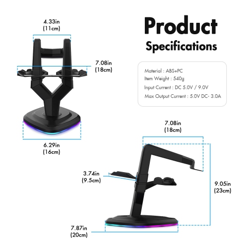 Amvr vr hot sale stand