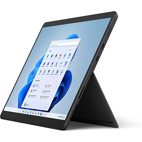 Refurbished (Excellent) Microsoft Surface Pro 8 Tablet – Intel i5