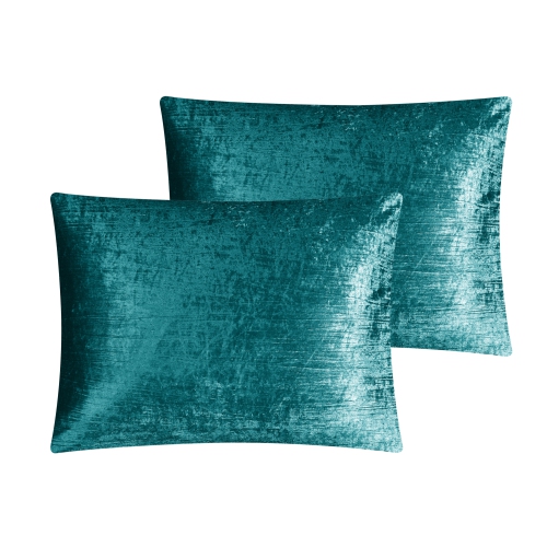 Grace Living Anirudh 3pc Full/Queen Comforter Set 2 Pillow Shams, 1 Comforter , Green