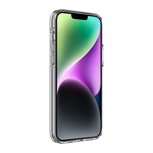 mellow eco case made with recycled materials for Apple iPhone 14 Plus | Alaska