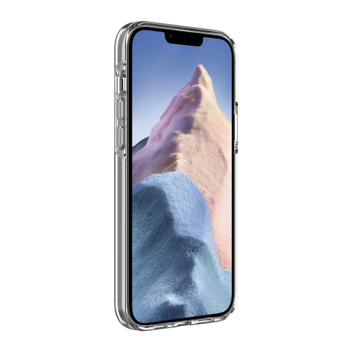 mellow eco case made with recycled materials MagSafe Compatible for Apple iPhone 14 Plus | alaska