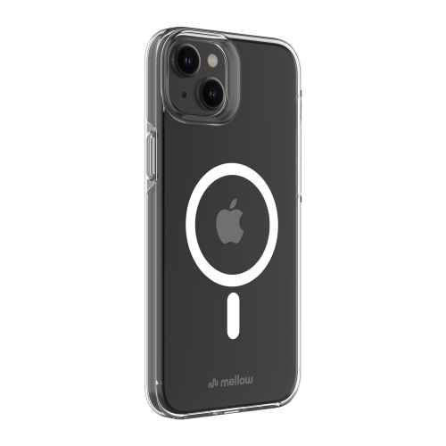 mellow eco case made with recycled materials MagSafe Compatible for Apple iPhone 14 Plus | alaska