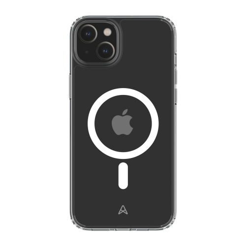 AXS ULTRA CLEAR MagSafe Compatible Drop-tested Clear Case for Apple iPhone 14