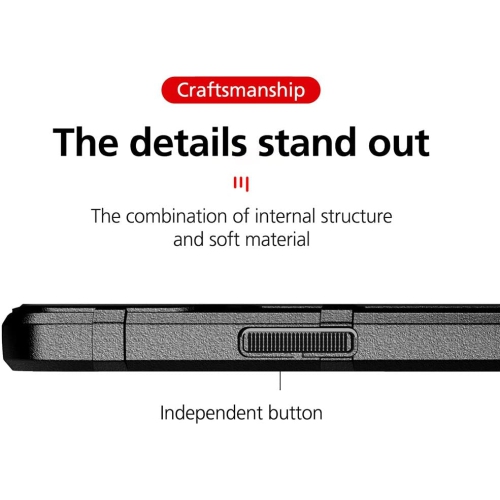 Prado Hard Back Case Rugged Shield Silicone Shockproof Cover for iPhone 13 - Free Shipping