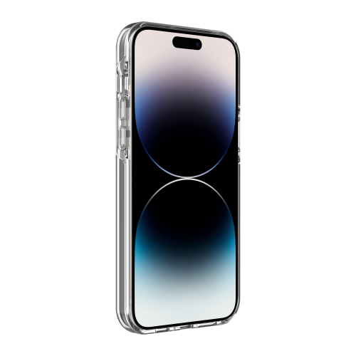 mellow eco case made with recycled materials for Apple iPhone 14 Pro | Alaska