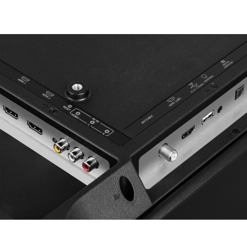 Refurbished Hisense 40" Class 1080P FHD LED Roku Smart TV (40H4030F)