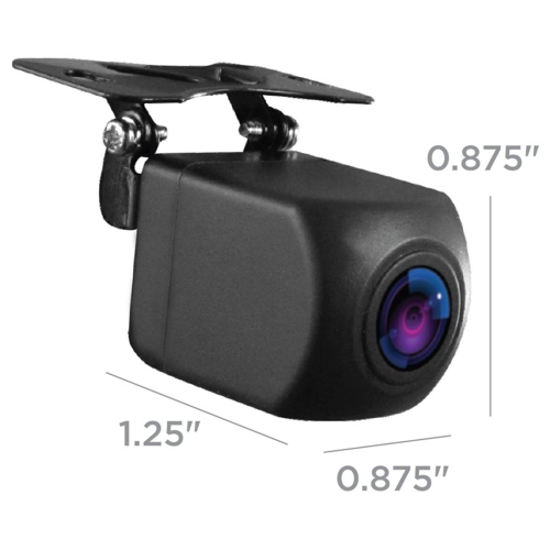 Elink - Wireless Backup Camera with Night Vision, Black