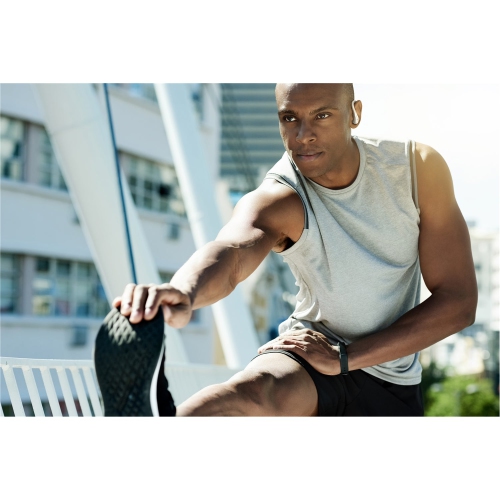 JVC HA-EC25T - Écouteurs Intra-Auriculaires Sans-Fil pour le Sport, Bluetooth 5.1, Avec Boitier de Recharge et Commandes Tactiles, Blanc