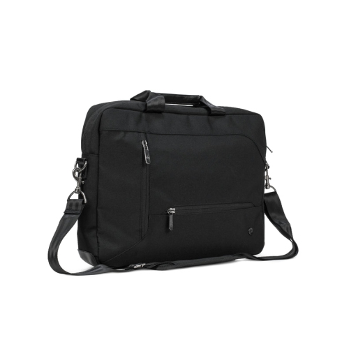 PKG Annex 16" Laptop Designer Bag - Black