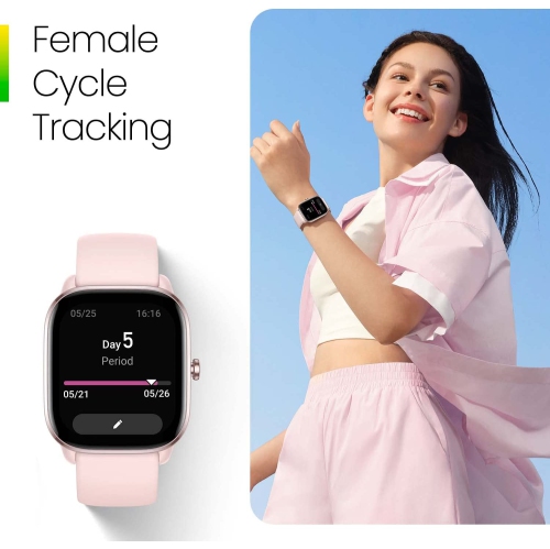 Amazfit for online women