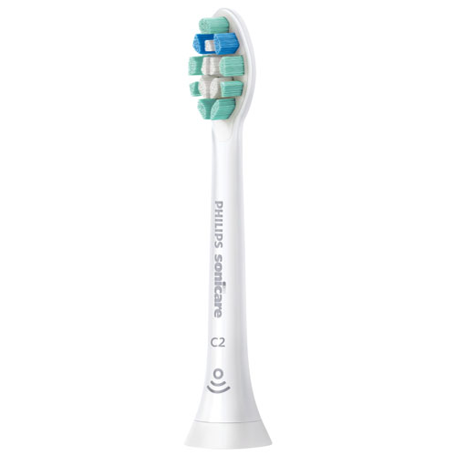 Philips Sonicare 4100 Electric Toothbrush (HX3681/24) - Black