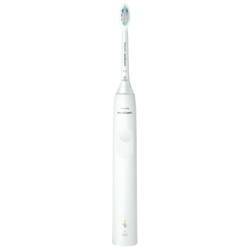 Philips Sonicare 4100 Electric Toothbrush - White