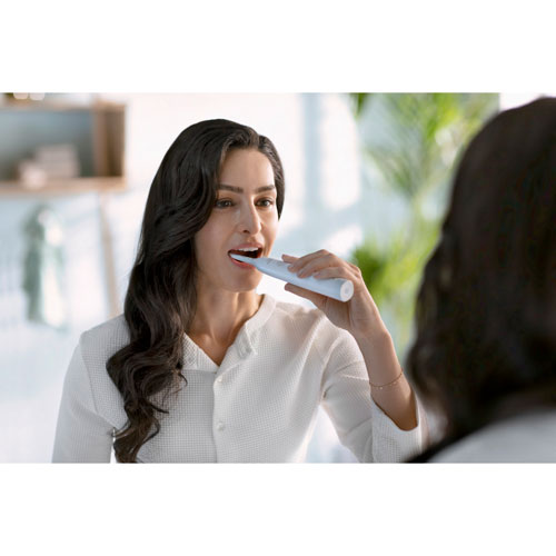 Philips Sonicare 4100 Electric Toothbrush - White