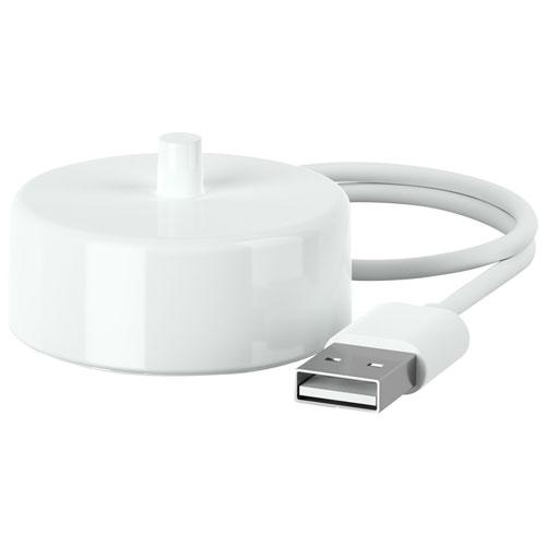 Philips Sonicare 4100 Electric Toothbrush - White