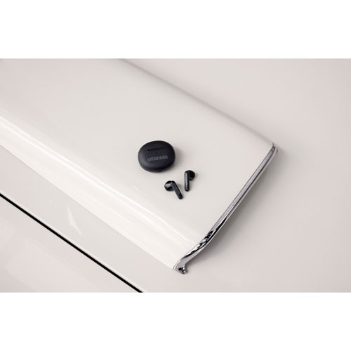 Urbanista Austin In-Ear True Wireless Earbuds - Midnight Black