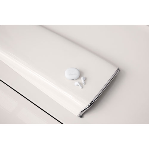 Urbanista Austin In-Ear True Wireless Earbuds - Pure White