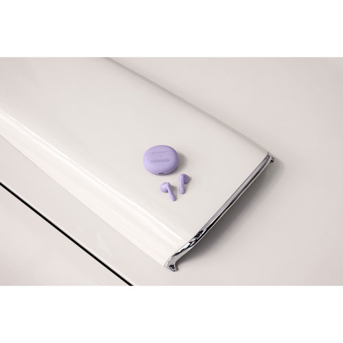 Urbanista Austin In-Ear True Wireless Earbuds - Lavender Purple