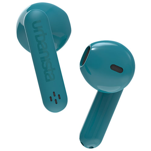 Urbanista Austin In-Ear True Wireless Earbuds - Lake Green