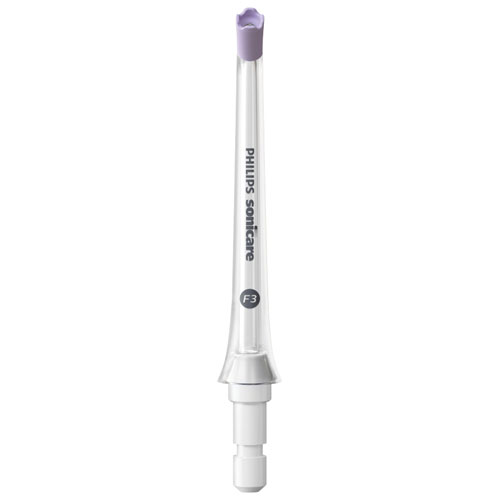 Hydropulseur Sonicare 7000 de Philips - Blanc