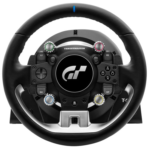 Best buy ps4 racing hot sale wheel