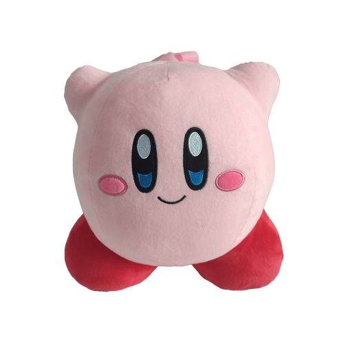 Kirby 3-D Full Body Plush Mini Backpack | Best Buy Canada