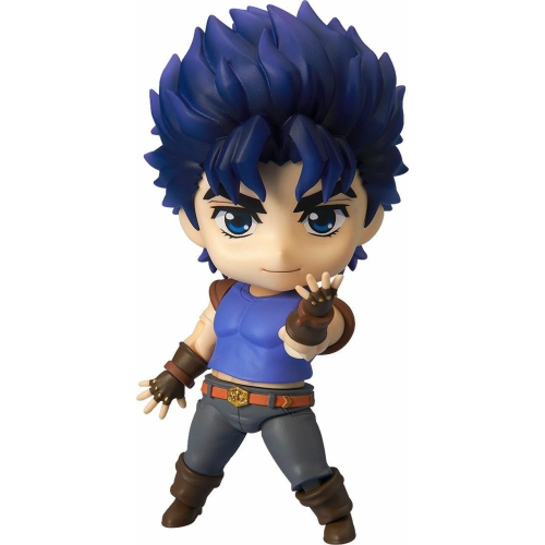 GOOD SMILE COMPANY  Nendoroid: Jonathan Joestar #1602 (Sale) Jojo's Bizarre Adventure