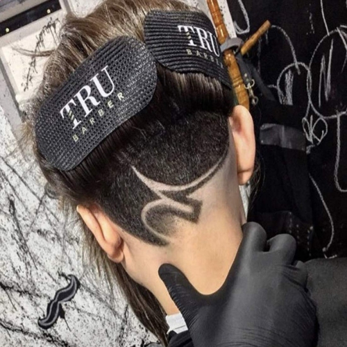 Hair Grippers for Men and Women Salon Barber, Hair Clips for Styling, Cutting and Coloring