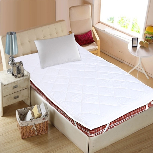ISTAR  196X92Cm Premium Singel Bed Waterproof And Dust Proof Breathable Mattress Protector
