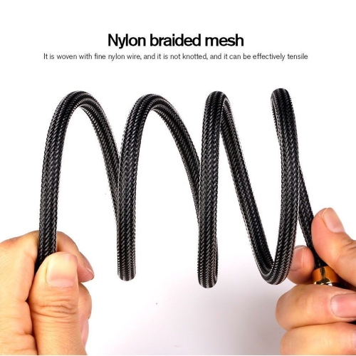 4K Gold Plated HDMI Cable 2.0, Ultra-High-Speed HDMI & Ethernet Lead Video 4K UHD 2160p, HD 1080p