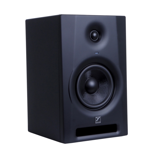 Moniteur de studio amplifié 75 W YSM6 Series II de Yorkville - 6 po