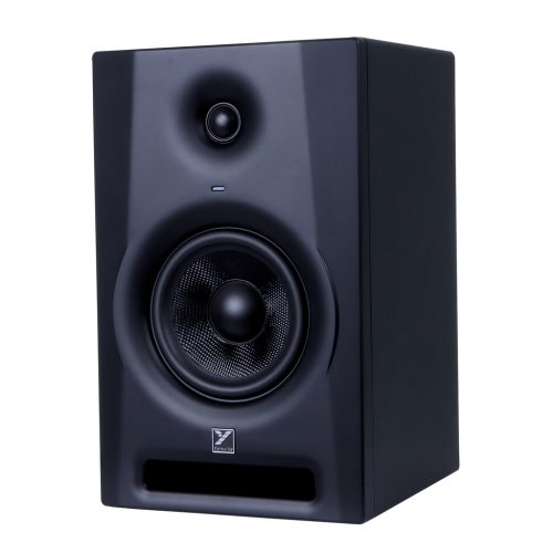 Moniteur de studio amplifié 75 W YSM6 Series II de Yorkville - 6 po