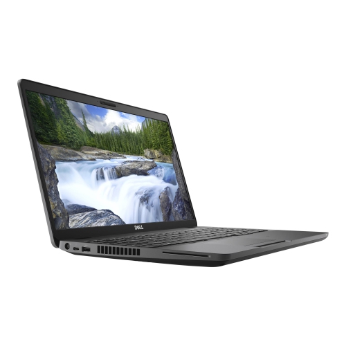 Refurbished Dell Latitude 5501 15.6” Business Notebook - Intel Core i5-9400H - 16GB RAM - 1 TB SSD-Webcam -Windows 11 pro. Grade A